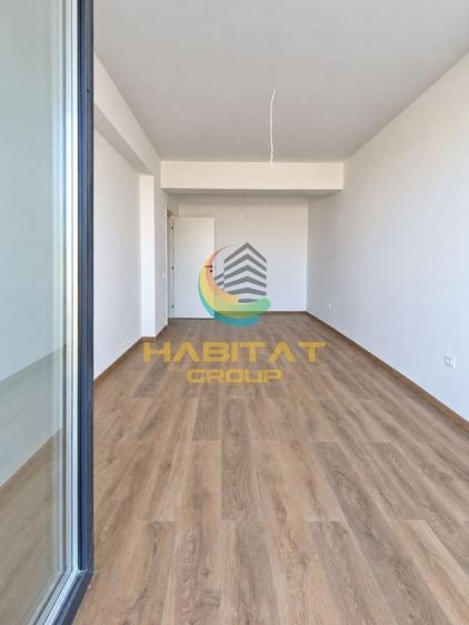 Apartament cu 2 camere decomandat în Theodor Pallady