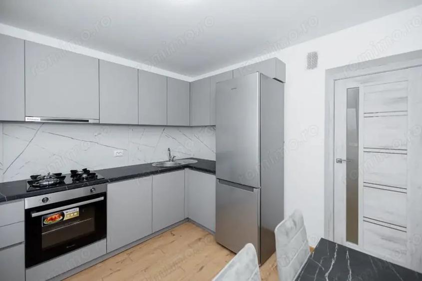 Apartament cu 2 camere decomandat în Bucovina