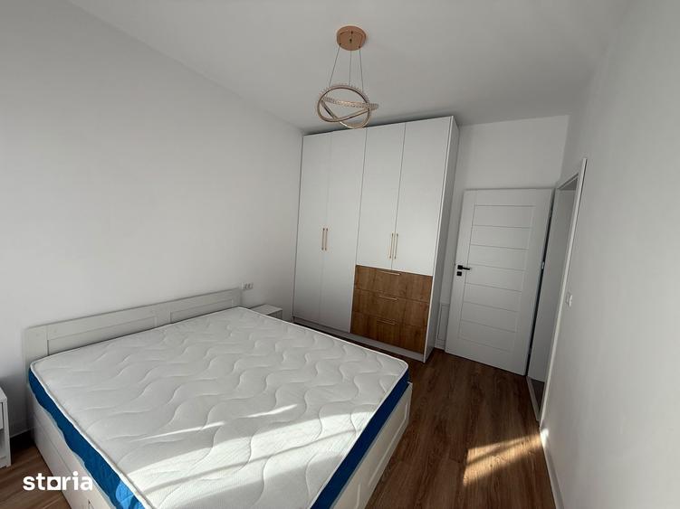 Apartament cu 2 camere în Giroc