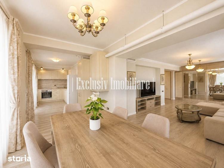 Apartament cu 3 camere decomandat în Tăbăcărie