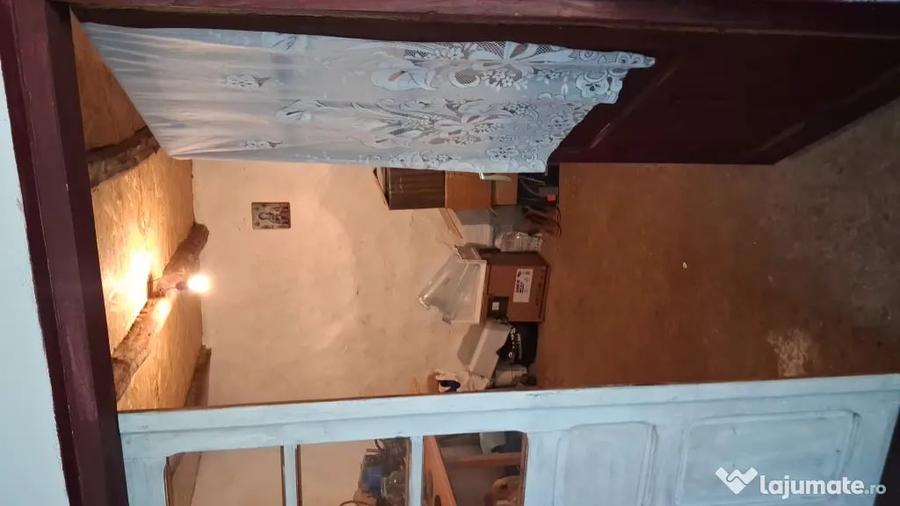 Casă cu 3 camere în Șarânga