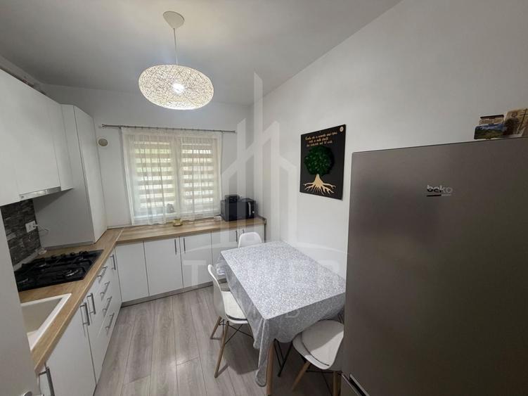 Garsonieră Modernă în Șelimbăr - Parcare Proprie - 2