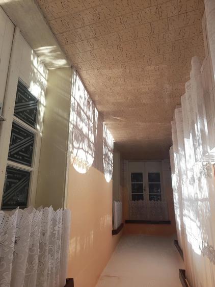 Casă cu 4 camere cu Teren 1600 Mp în Zăgujeni