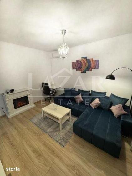 Inchiriere Apartament 2 Camere - Dristor | Centrala | Bloc Nou - 5