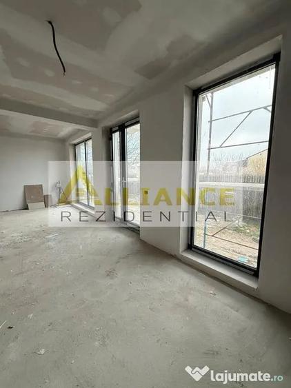 Casa Tip Duplex P+1+M - 5 camere - 4 bai 180 MPU - Teren ... - Popesti Leordeni (Bucuresti-Ilfov) - 13