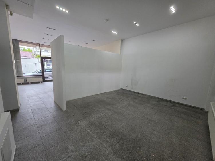 Spațiu comercial, de 70 mp, în Ultracentral