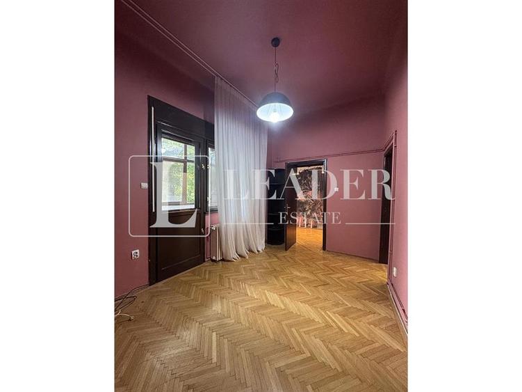 Primaverii | Apartament nemobilat in Vila | 100 mp - 19