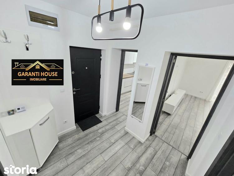 Ultracentral, etaj 1, apartament decomandat, mobilat, utilat, 98 000 - 3