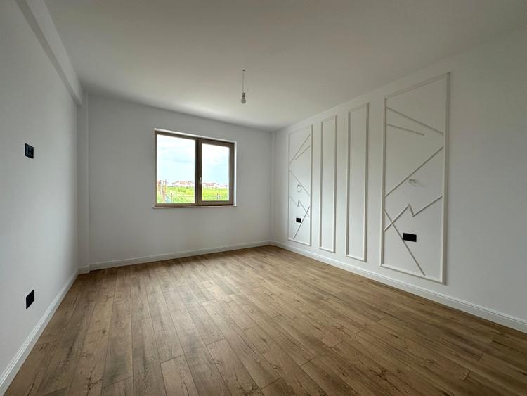 Apartament cu 3 camere decomandat în Popas Păcurari