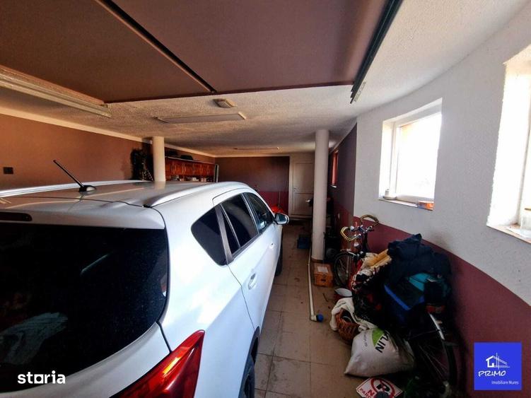 De vanzare casa cu etaj, 1.040 teren, garaj, in Unirii - 8