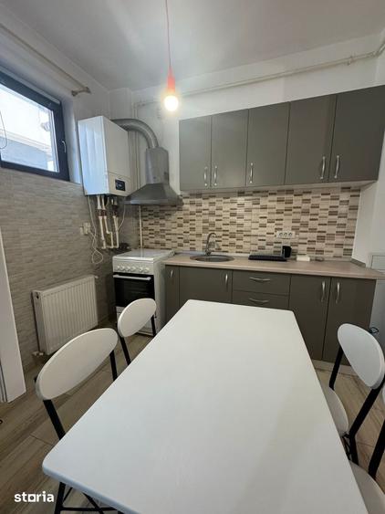 Apartament tip studio - Gata de Mutare - Militari Residence - 8
