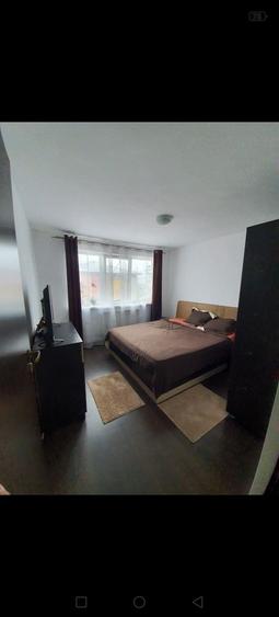 Apartament cu 2 camere decomandat în Cuza Vodă