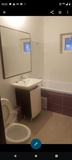 Apartament cu 2 camere decomandat în Rahova