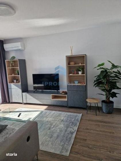 Inchiriere Apartament 2 camere in Pipera - Cloud 9 Residence - 3