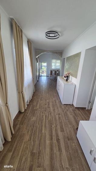 Casă cu 2 camere nedecomandat în Unio