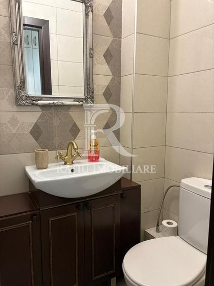 Apartament cu 3 camere | Etaj 3 | Decebal | Oradea - 13