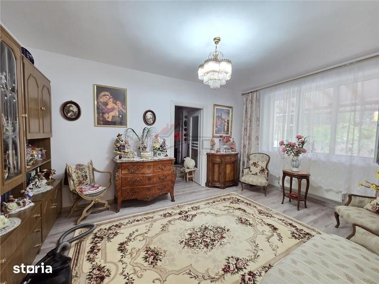 Apartament 3 Camere - Tudor Vladimirescu - 8