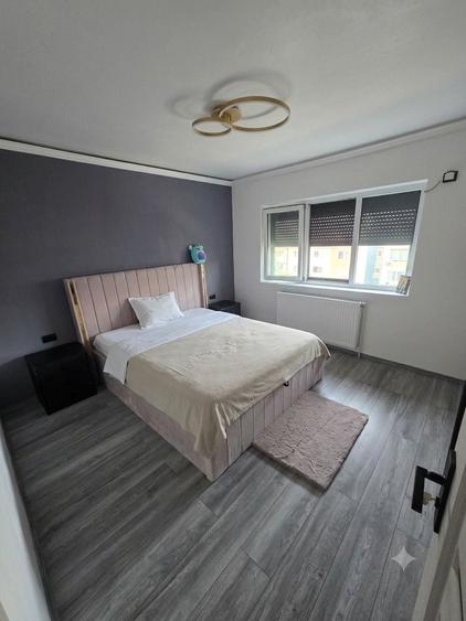 Apartament cu 2 camere decomandat în Dorobanți 2