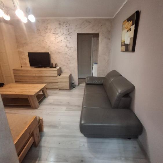 Apartament cu 2 camere semidecomandat în Baza 3