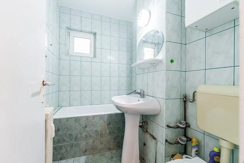 Apartament 3 camere, etaj 1, zona verde ?i retrasa Poetului, Vlaicu - 7