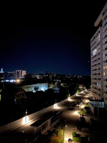 Apartament cu 2 camere semidecomandat în Universității