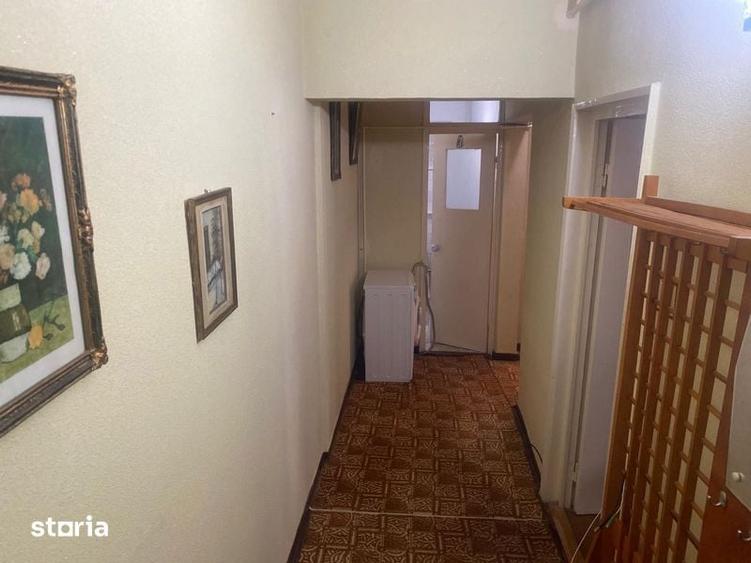 Apartament cu 2 camere decomandat în Țiglina 1