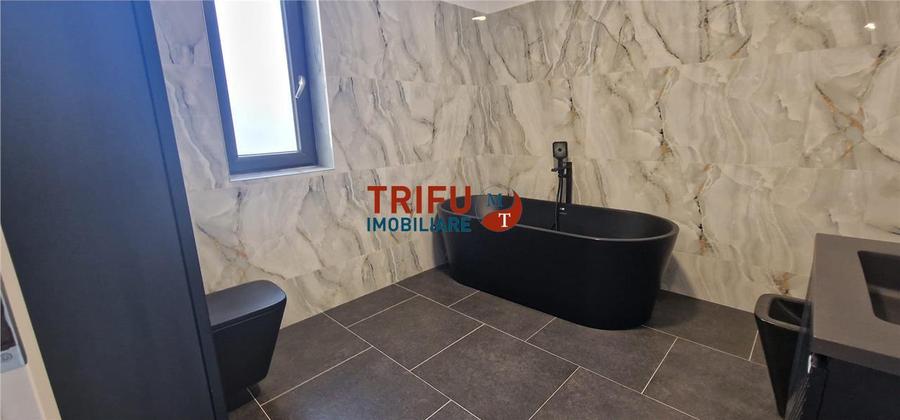 Casă cu 4 camere cu Canalizare în Micești