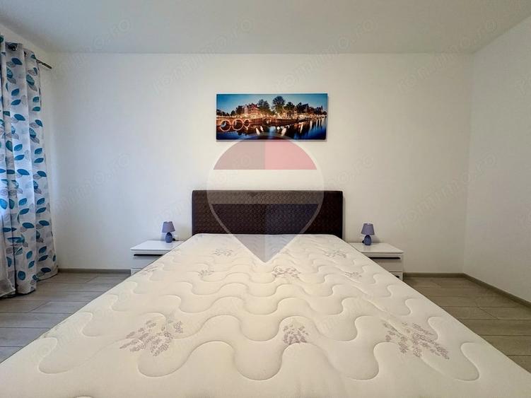 Apartament cu 3 camere decomandat în Avantgarden