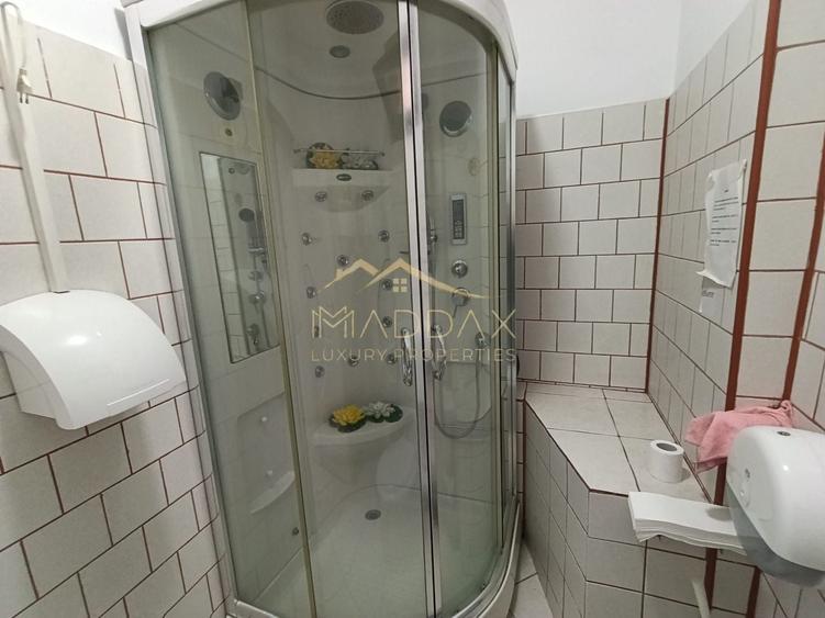 Casă individuală cu 5 camere cu Canalizare în Chirigii
