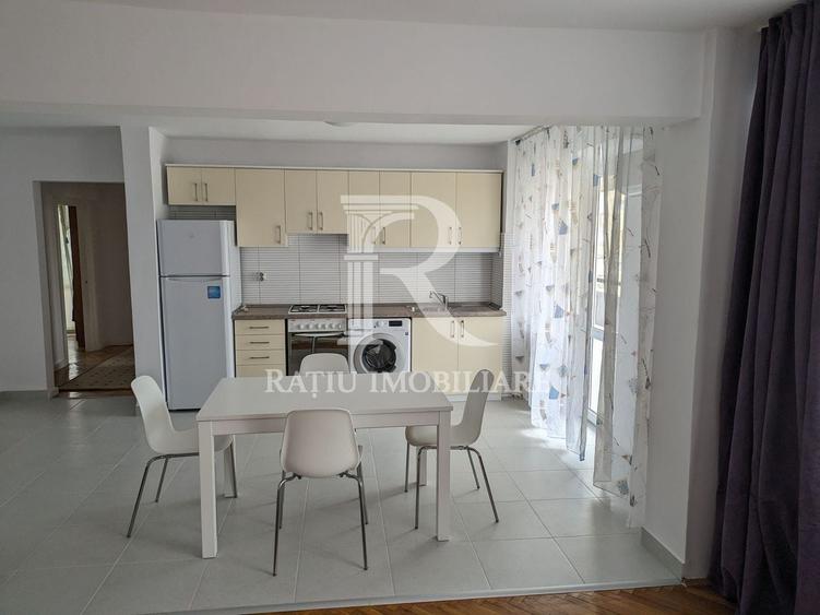 Apartment cu 4 camera | Nufarul | Oradea - 1