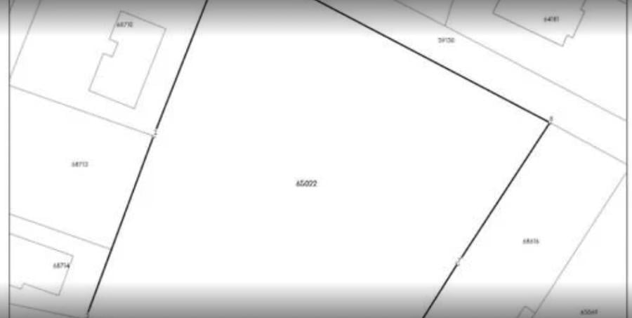 Teren Construcții intravilan de 3000 mp, în Mogoșoaia