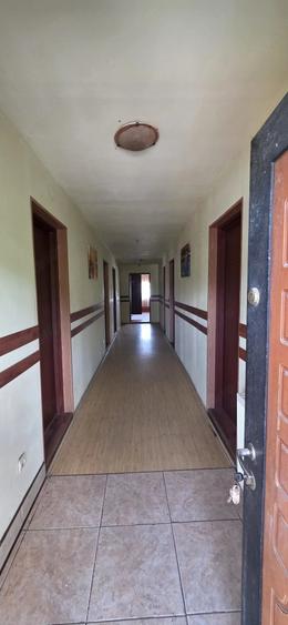 Spațiu comercial, de 700 mp, în Berzasca