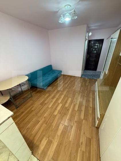 Garsoniera de vanzare, 24 mp, etaj 2 - Bistrita - 2