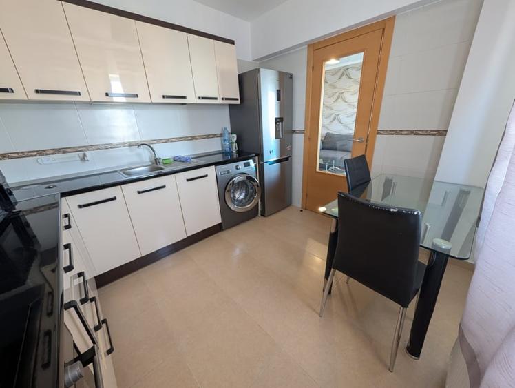 Apartament de lux, 2 camere, in Viva City, cu loc de parcare inclus - 6