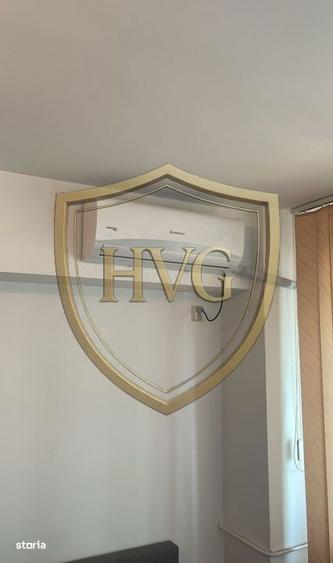 Apartament cu 3 camere semidecomandat, mobilat în Obor