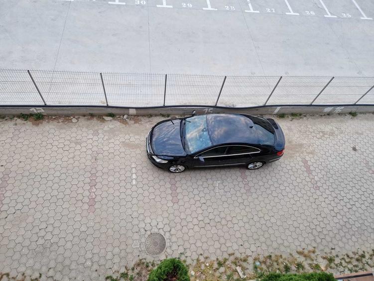 Garsonieră decomandată în Fundeni