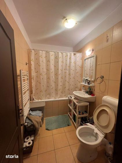 Apartament cu 2 camere | decomandat | Zorilor - 6