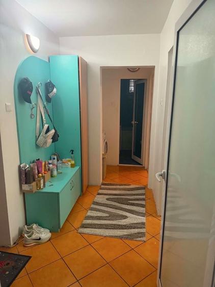 Apartament cu 2 camere în Dunărea