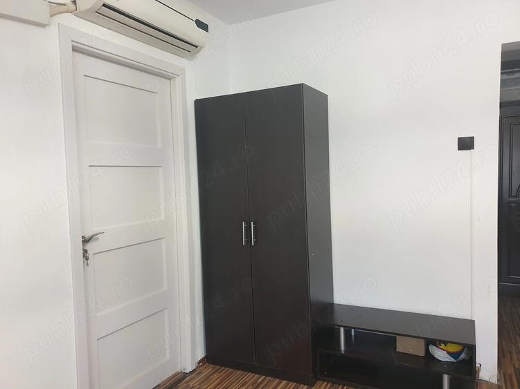 Apartament cu 2 camere semidecomandat în Alexandru Obregia
