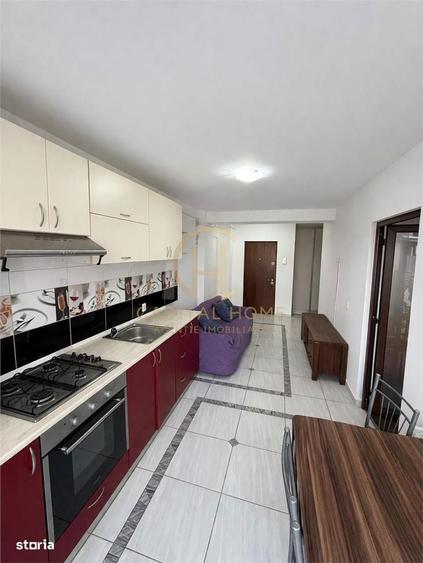 Apartament cu 3 camere în Cug