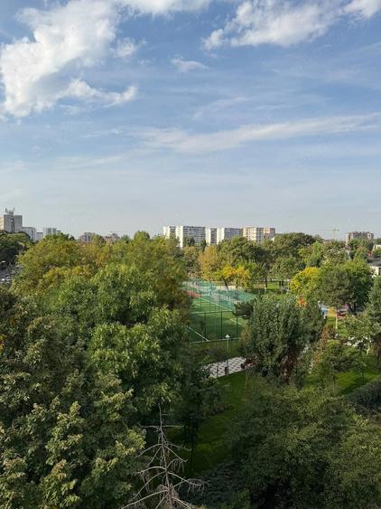 Garsonieră decomandată în Unirii