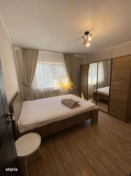 3 camere, decomandate,Manastur,Izlazului zona Big,Toskana, Mc Donald's - 1