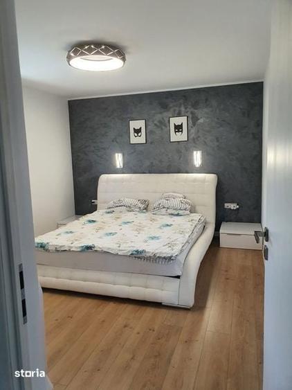 Casă cu 3 camere cu Teren 100 Mp în Baciu