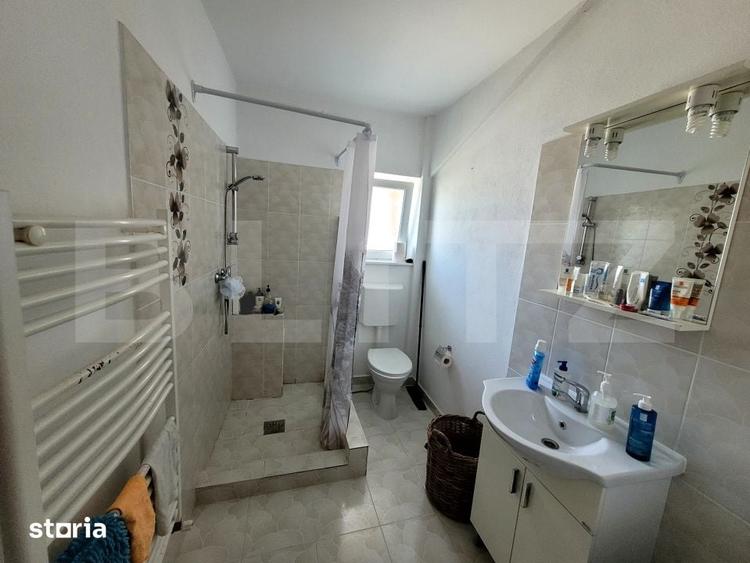 Garsonieră în Baciu