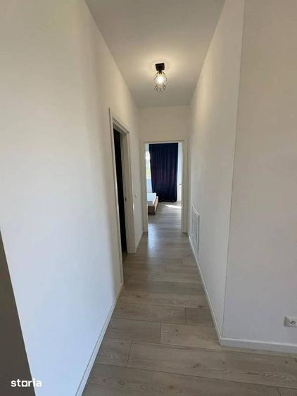 Apartament cu 2 camere decomandat în Sud