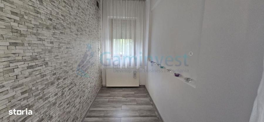 Casă cu 4 camere cu Teren 1755 Mp în Cacuciu Vechi