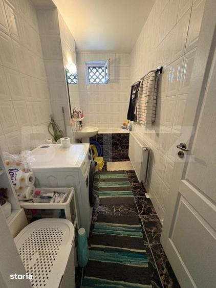 Apartament cu 4 camere în Central