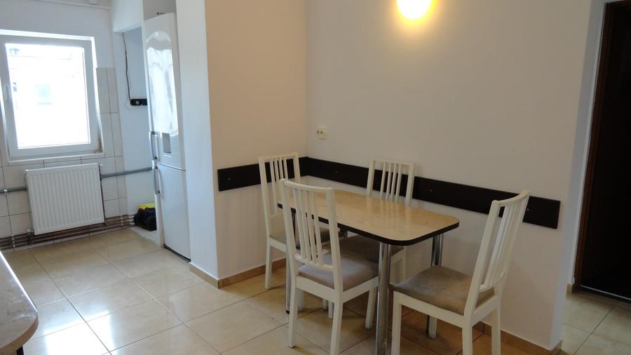 Apartament cu 2 camere decomandat în Gheorgheni