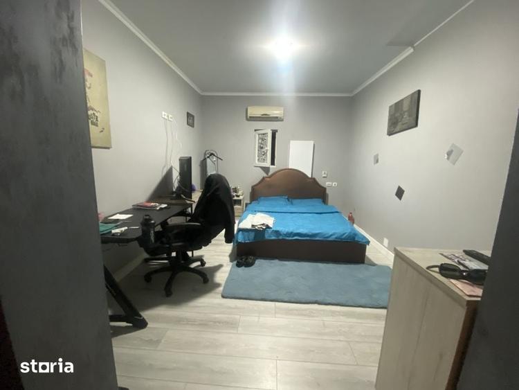 Spațiu comercial, de 400 mp, în Independenței