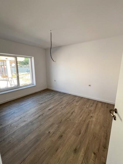 Casă individuală cu 4 camere cu Teren 485 Mp în Cetate